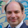 Jérôme Moreau avatar