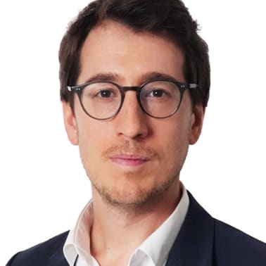 Gabriel Dumenil