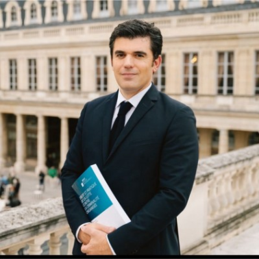 Damien Brunet