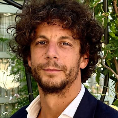 Me Djamel Belhaouci