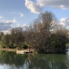 Val de Marne, Ile des loups