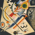 Les formes de Kandinsky