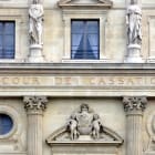 tribunal ; cour de cassation