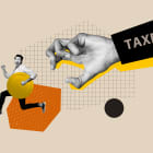 taxe, finance, argent, évasion fiscale,