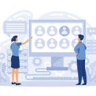 RGPD, confidentialité, ,fichier client, base de données, consommateurs, marketing