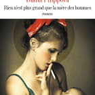 Rien n'est plus grand que la mère des hommes Diana Filippova, Albin Michel