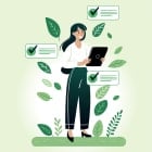 environnement, étude, greenwashing, finance verte, responsabilité sociale des entreprises, RSE