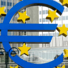 euro, Europe, Union européenne, Francfort, BCE