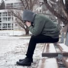solitude, santé mentale, souffrance, psychiatrie, masculin