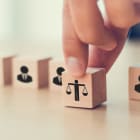 éthique, déontologie, morale, équité, travail