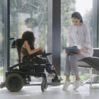 handicap, médecine, autonomie