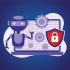 cybersécurité, intelligence artificielle, data, données, protection, numérique