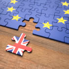 Brexit United Kingdom Europe Union Puzzle, Royaume-Uni, drapeaux