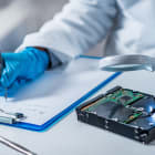 Forensique, science, analyse, informatique, police, enquête