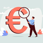 finances, euro, argent, patrimoine, taxe, analyse, fiscalité, loupe