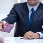 France, consulat, passeport, asile, réfugié, voyage, visa
