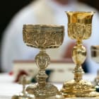 Religion and spirituality. Catholic church.