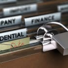 Sensitive Data Protection, Poor Security