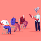littérature, poésie, club de lecture, groupe de parole, santé mentale, expression, théâtre, éloquence