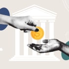 argent, don, patrimoine, banque, placement, héritage, fondation,