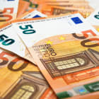 Un tas de billets de 50 euros