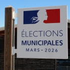 Élection municipales 2026