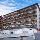 Le Constellation, Crans-Montana