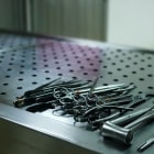 autopsie, médecine légale, morgue
