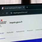 impots.gouv.fr, déclaration de revenus