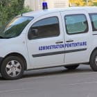 voiture administration pénitentiaire