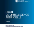 Droit de l&rsquo;intelligence artificielle, LGDJ