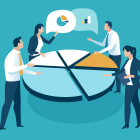 profit, taxe, actions, partage de la valeur, business, finance, entreprise, échange