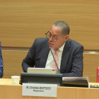Commission d&rsquo;enquête sur le traitement judiciaire des violences sexuelles incestueuses parentales commises contre les enfants et la situation des parents protecteurs, notamment des mères protectrices, jeudi 30 avril 2026, Assemblée nationale