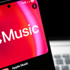 Apple Music, smartphone, musique, streaming