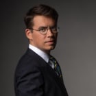 portrait by Hamilton de Oliveira