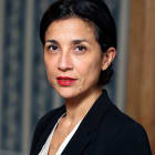 Soraya Amrani-Mekki