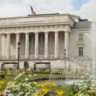 palais de justice de Tours