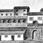 bagno dei forzati Livorno