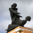 Abbé De Faria Goa