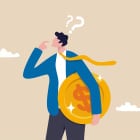 argent, question, business, PDG, dirigeant, rémunération, taxation, investissement