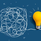 idée, simplification, complexe, résolution, solution, simple, facile