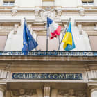 Cour des Comptes, Palais Cambon, rue Cambon, juridiction financière, comptes publics