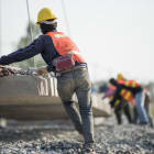 Conditions de travail, migrants
