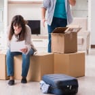 Eviction, préemption, congé, bailleur, locataire, immobilier