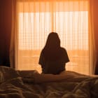 Jeune, solitude, détresse