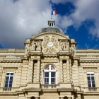 le Sénat (Paris France)