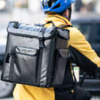 Uber Eats