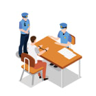 Interrogatoire, criminel
