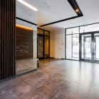 Hall d'immeuble