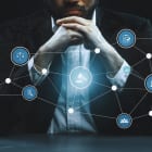 Blockchain smart contract